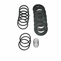 Aftermarket 4V4972 Brake Caliper Seal Kit Fits CAT Fits Caterpillar 936 936E 950B 950E 518 5 HYI40-0182